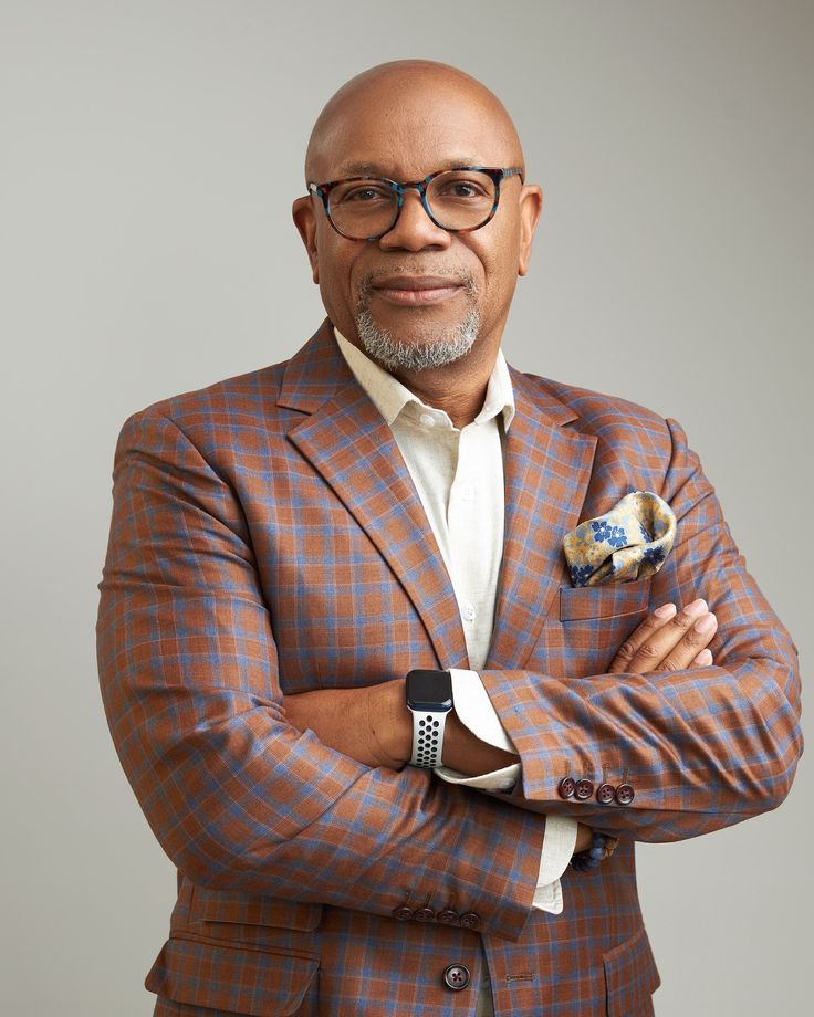 Marcus J.
