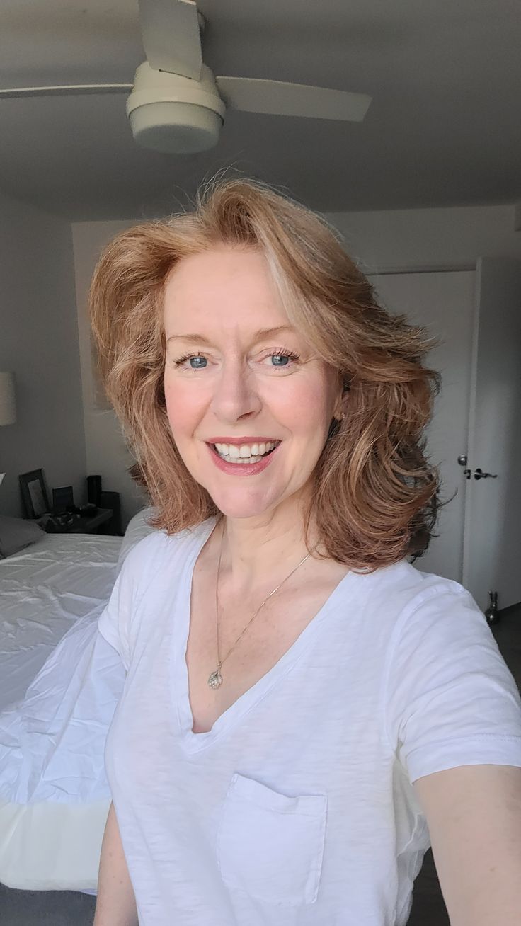 Sarah M.